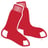 Boston Red Sox - Baseball Analytics Logo
